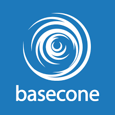 Basecone apple